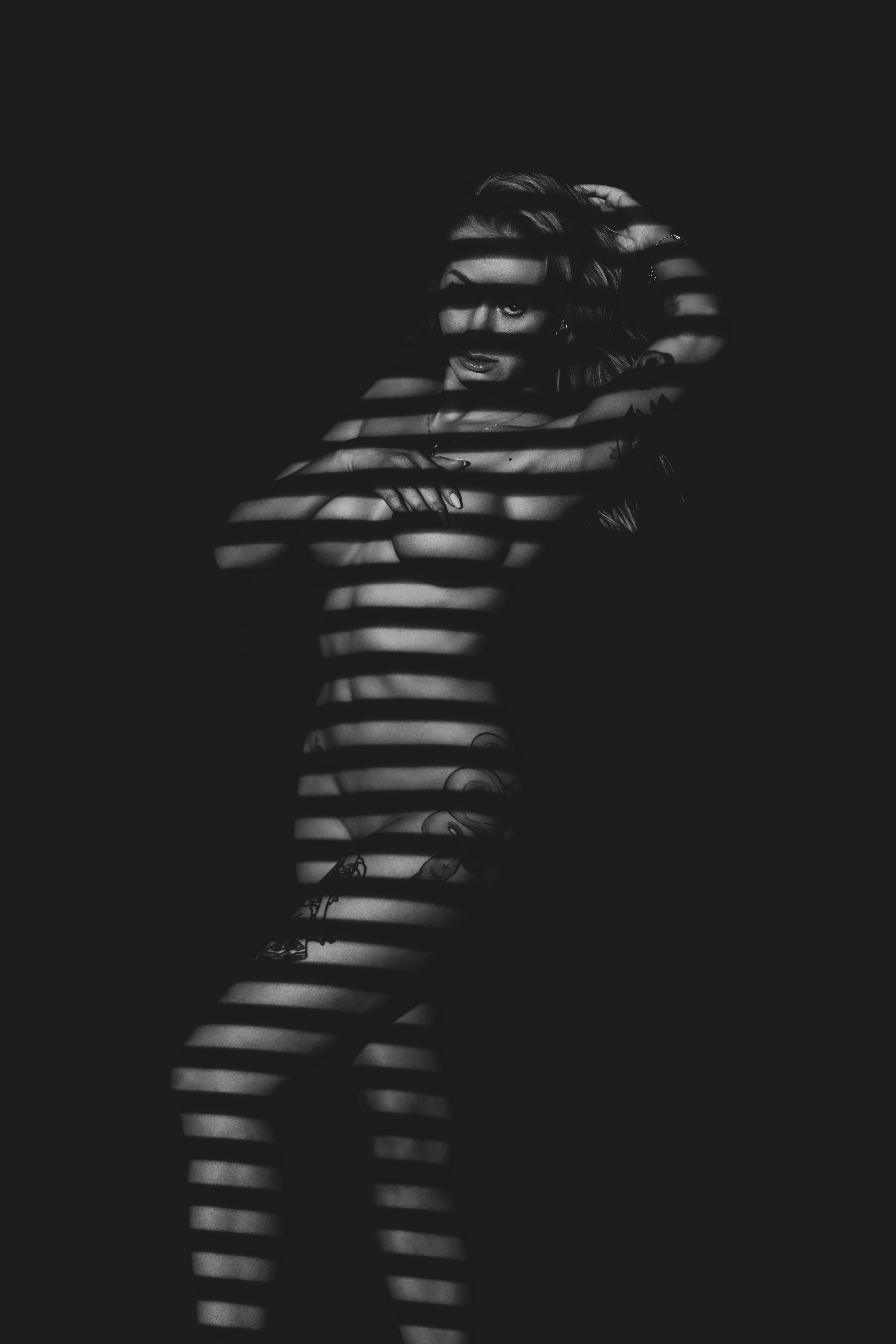 Sensualna sesja kobieca Bydgoszcz