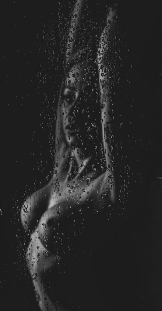 Sensualna sesja kobieca Bydgoszcz